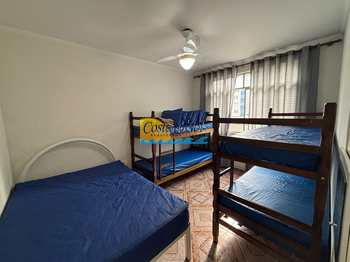 Apartamento, código 5131582 em Praia Grande, bairro Guilhermina