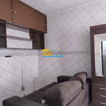 Kitnet em Praia Grande, bairro Boqueirão