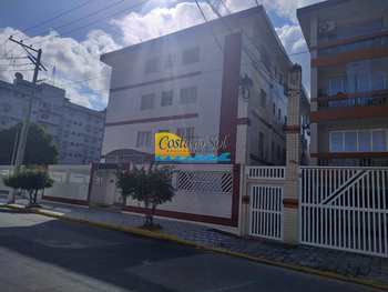 Kitnet, código 5131585 em Praia Grande, bairro Boqueirão