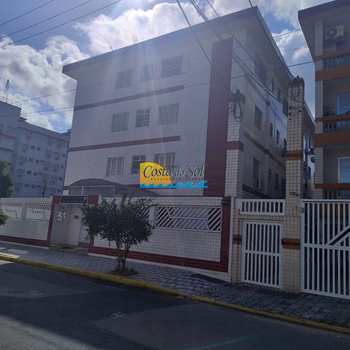 Kitnet em Praia Grande, bairro Boqueirão