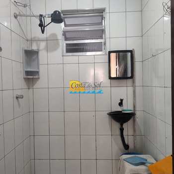 Kitnet em Praia Grande, bairro Boqueirão