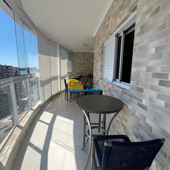 Apartamento em Praia Grande, bairro Guilhermina
