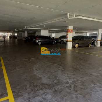 Apartamento em Praia Grande, bairro Aviação