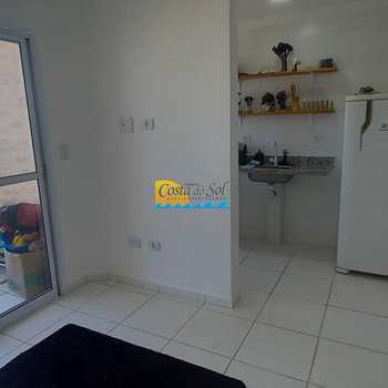 Apartamento em Praia Grande, bairro Aviação