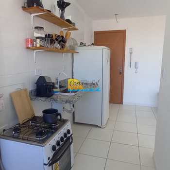Apartamento em Praia Grande, bairro Aviação