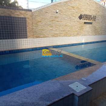 Apartamento em Praia Grande, bairro Aviação