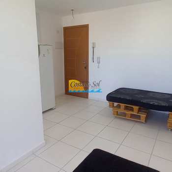Apartamento em Praia Grande, bairro Aviação