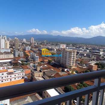 Apartamento em Praia Grande, bairro Aviação