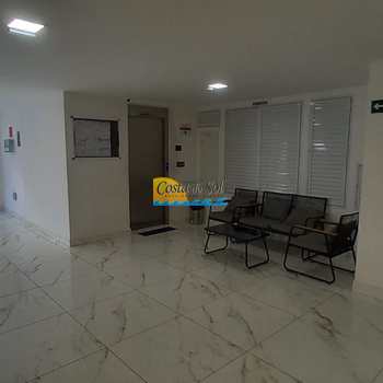 Apartamento em Praia Grande, bairro Aviação