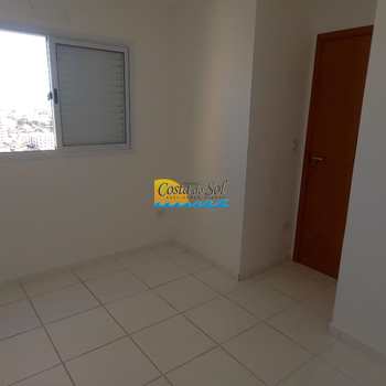Apartamento em Praia Grande, bairro Aviação