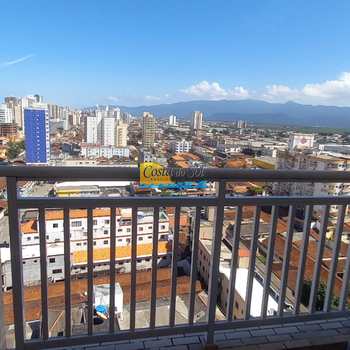Apartamento em Praia Grande, bairro Aviação