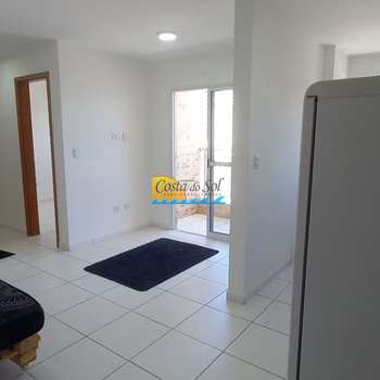 Apartamento em Praia Grande, bairro Aviação