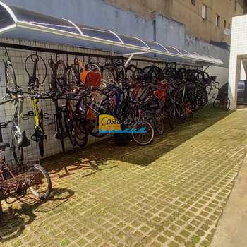 Apartamento em Praia Grande, bairro Aviação