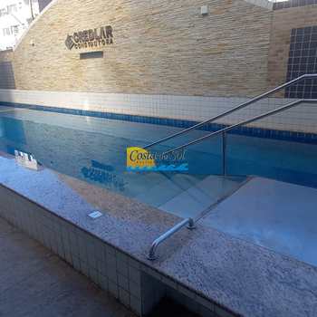 Apartamento em Praia Grande, bairro Aviação