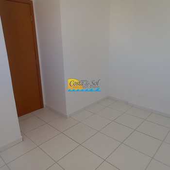 Apartamento em Praia Grande, bairro Aviação