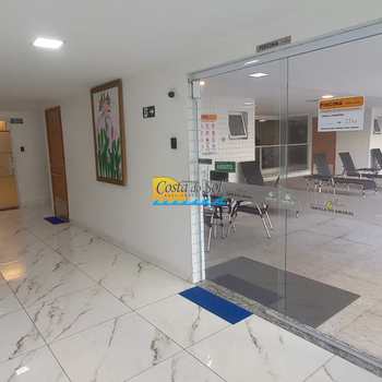 Apartamento em Praia Grande, bairro Aviação