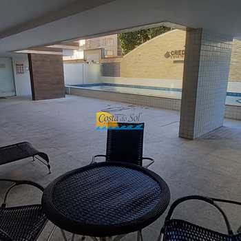 Apartamento em Praia Grande, bairro Aviação