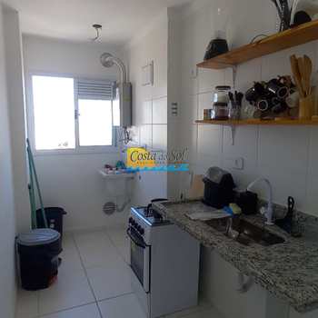 Apartamento em Praia Grande, bairro Aviação