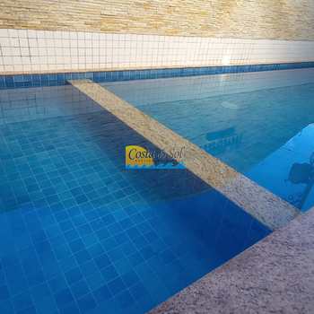 Apartamento em Praia Grande, bairro Aviação