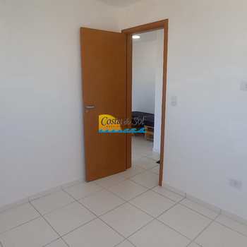 Apartamento em Praia Grande, bairro Aviação
