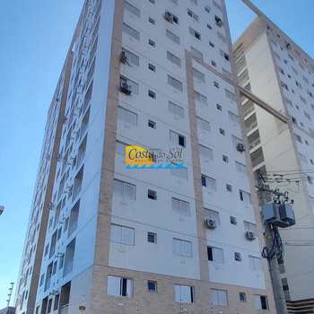 Apartamento em Praia Grande, bairro Aviação