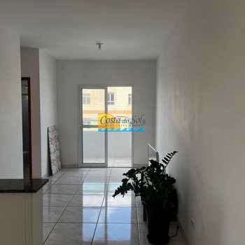 Apartamento em Praia Grande, bairro Ocian