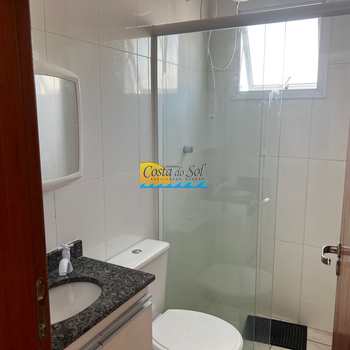 Apartamento em Praia Grande, bairro Ocian