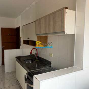 Apartamento em Praia Grande, bairro Ocian