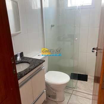 Apartamento em Praia Grande, bairro Ocian