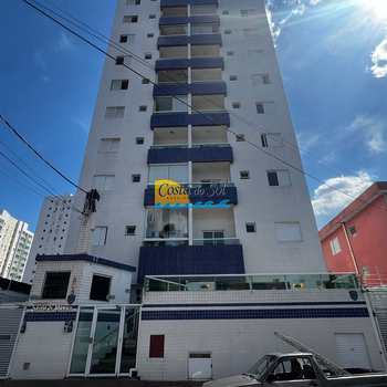Apartamento em Praia Grande, bairro Ocian