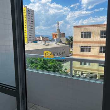 Apartamento em Praia Grande, bairro Ocian