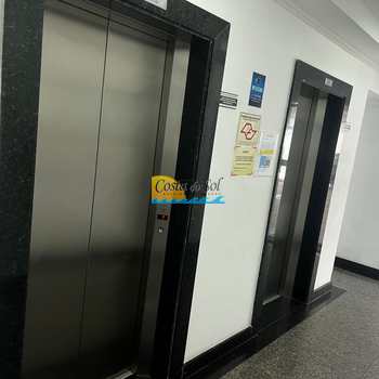 Apartamento em Praia Grande, bairro Ocian