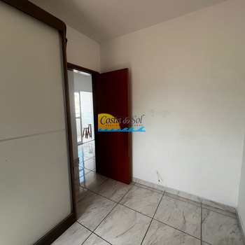 Apartamento em Praia Grande, bairro Ocian