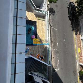 Apartamento em Praia Grande, bairro Ocian