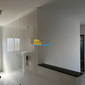 Apartamento em Praia Grande, bairro Ocian