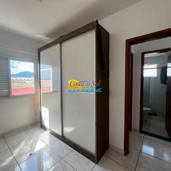 Apartamento em Praia Grande, bairro Ocian