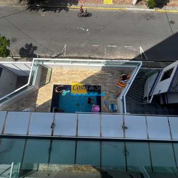 Apartamento em Praia Grande, bairro Ocian