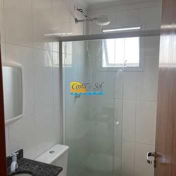 Apartamento em Praia Grande, bairro Ocian