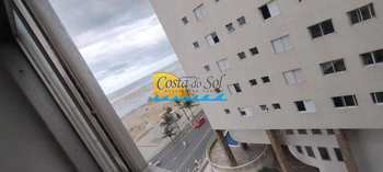 Kitnet, código 5131615 em Praia Grande, bairro Boqueirão