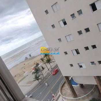 Kitnet em Praia Grande, bairro Boqueirão