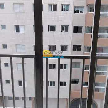 Kitnet em Praia Grande, bairro Boqueirão