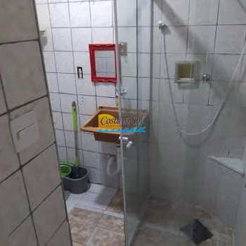 Kitnet em Praia Grande, bairro Boqueirão