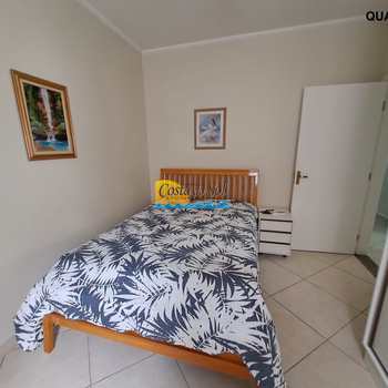 Casa em Peruíbe, bairro Balneário Três Marias