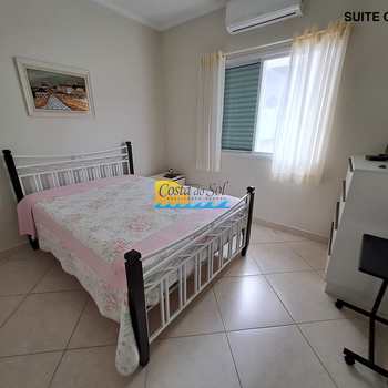 Casa em Peruíbe, bairro Balneário Três Marias