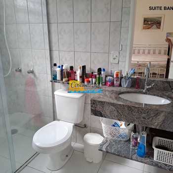 Casa em Peruíbe, bairro Balneário Três Marias