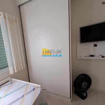 Casa em Peruíbe, bairro Balneário Três Marias