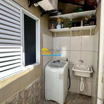 Casa de Condomínio em Praia Grande, bairro Aviação