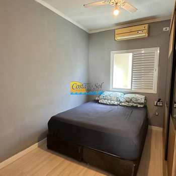 Casa de Condomínio em Praia Grande, bairro Aviação