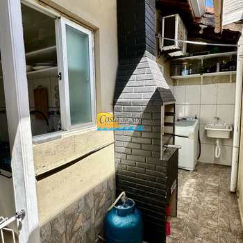 Casa de Condomínio em Praia Grande, bairro Aviação