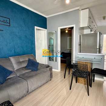 Casa de Condomínio em Praia Grande, bairro Aviação